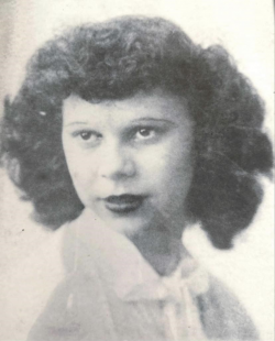 Barbara MacDonald